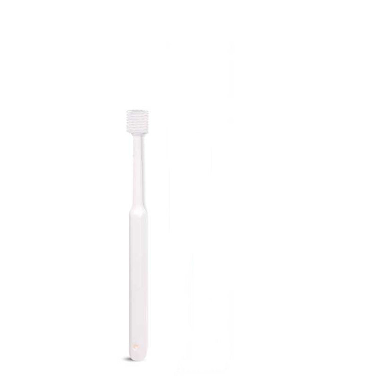 Brosse à dents 360° pour chien et chat avec dentifrice