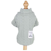 Pull épais pour petit chien automne-hiver