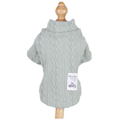 Pull épais pour petit chien automne-hiver