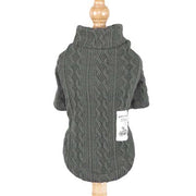 Pull épais pour petit chien automne-hiver