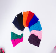 Pull épais pour petit chien automne-hiver