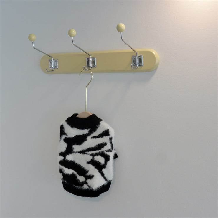 Nouveau pull pour chien automne-hiver