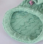 Pull épais pour petit chien automne-hiver