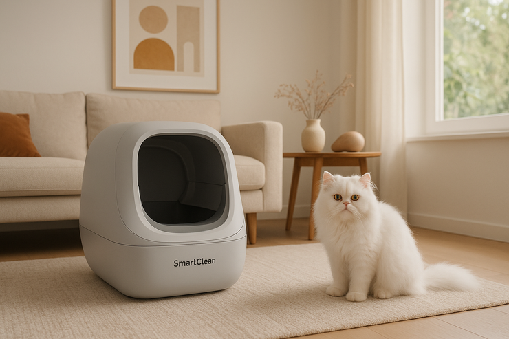 Ambiance lifestyle dans un salon moderne