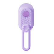 Brosse Vapeur 3 en 1 Électrique - Toilettage Professionnel Chien et Chat