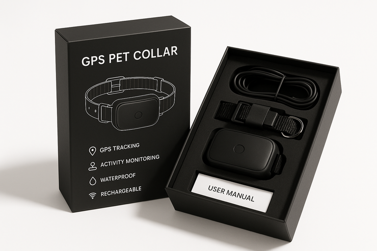 Image 4 - Emballage produit