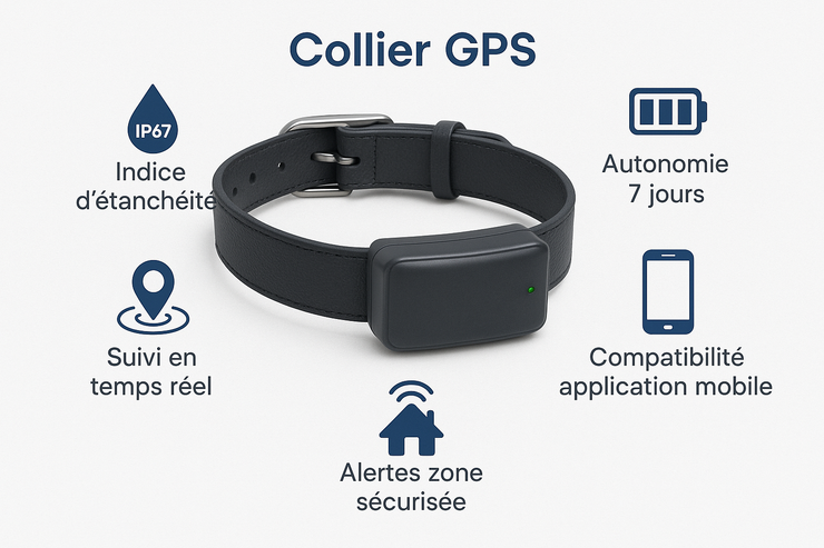 Image 5 - Schéma des fonctionnalités