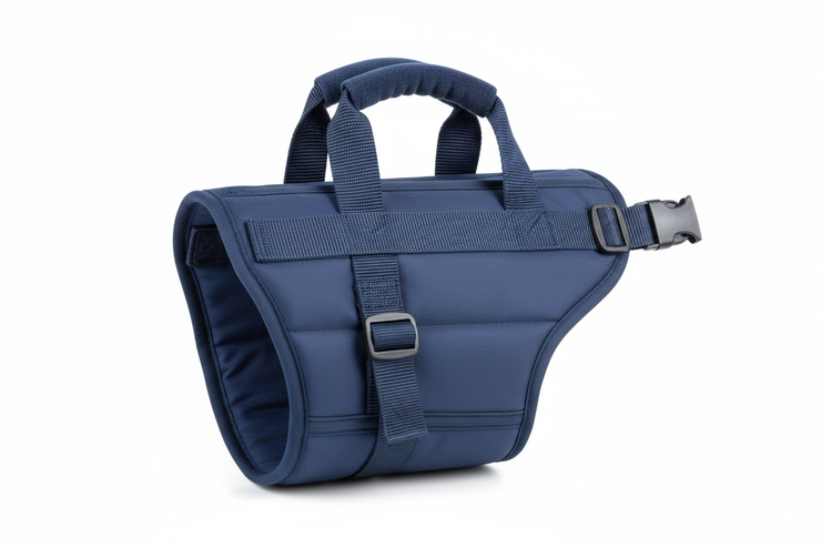 Harnais de Soutien et Aide à la Marche pour Chien - Rééducation et Mobilité Senior