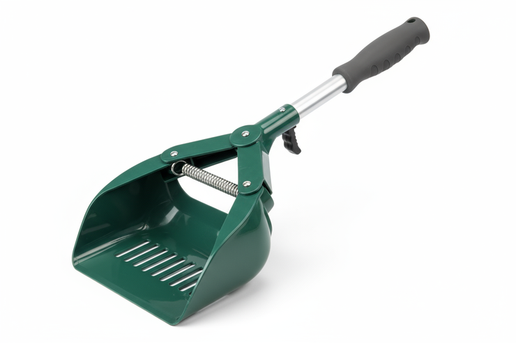 Ramasse-crottes - Photo produit