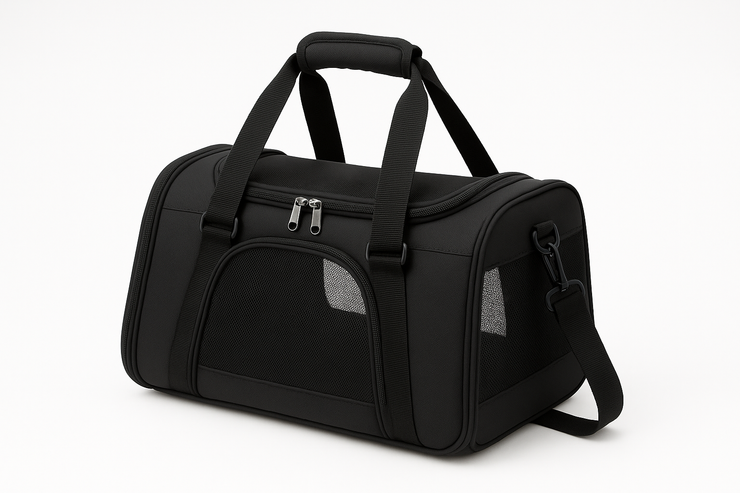 Sac de transport - Vue produit